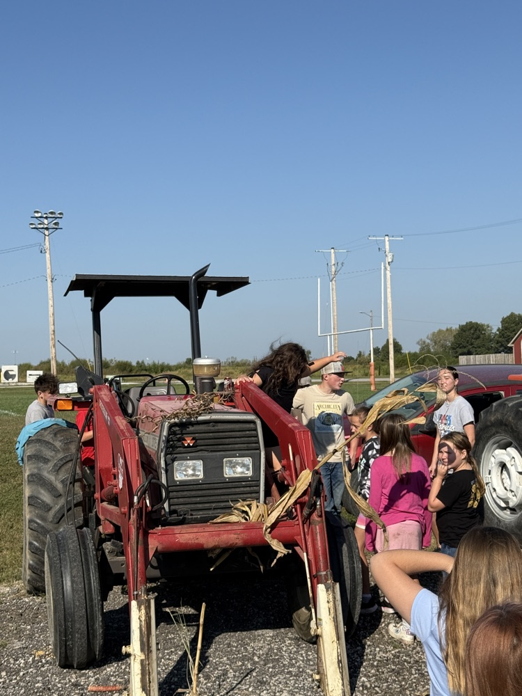FFA Day 