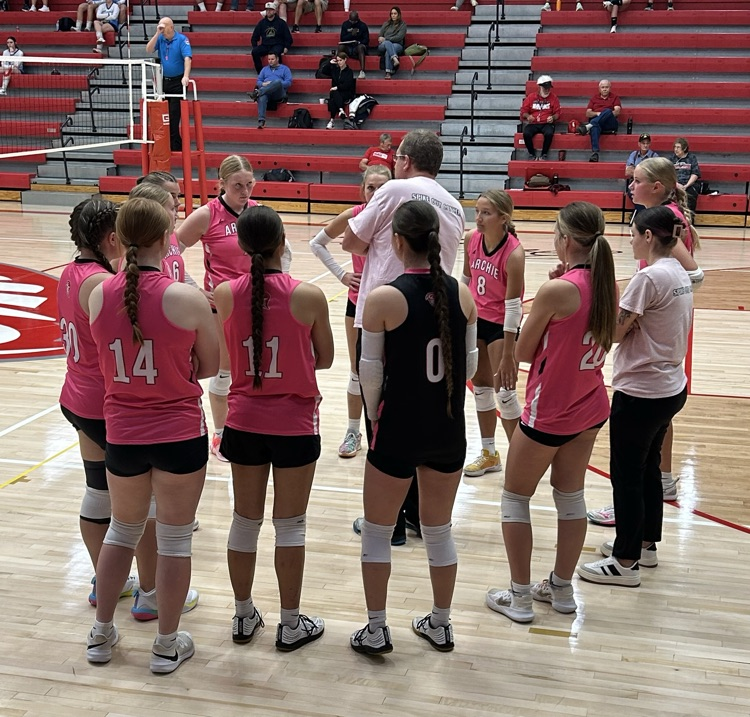 huddle