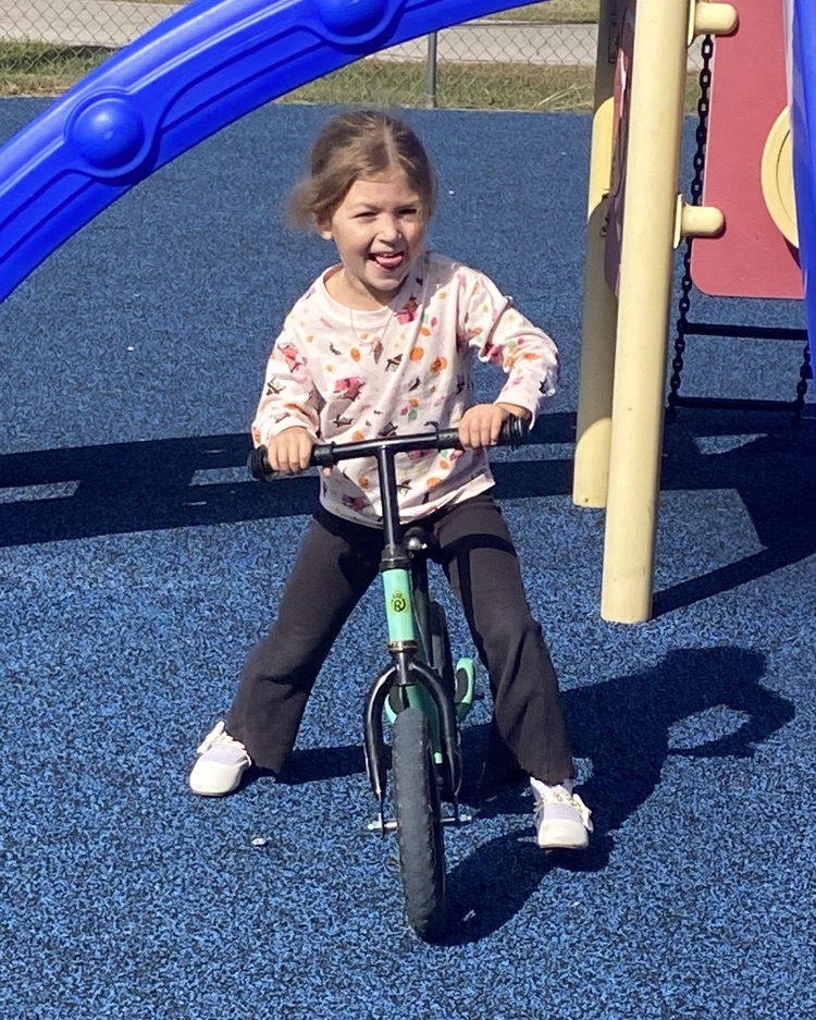 balance bike fun 
