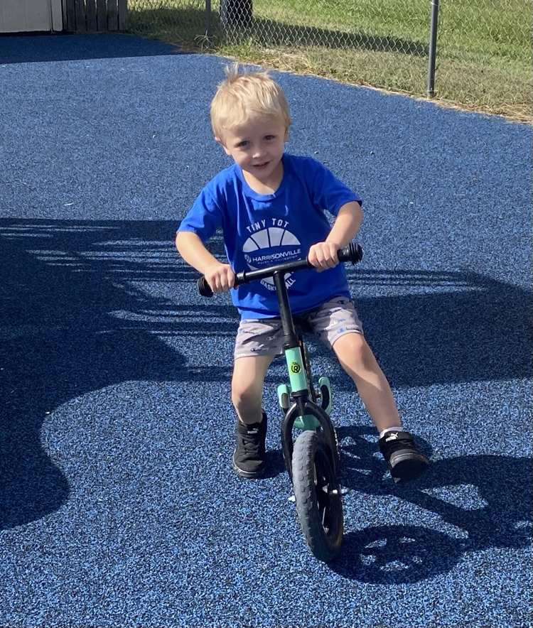 balance bike fun 