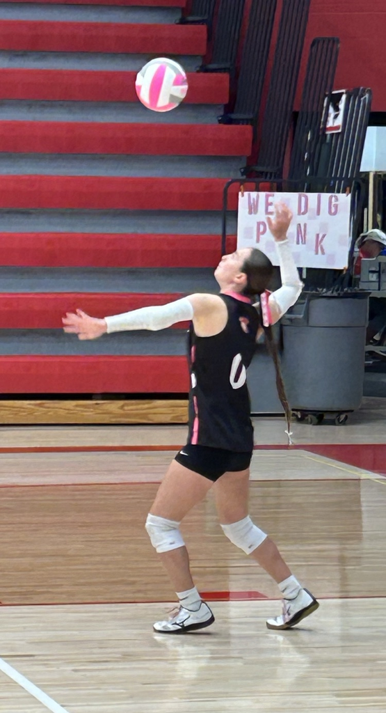 serve