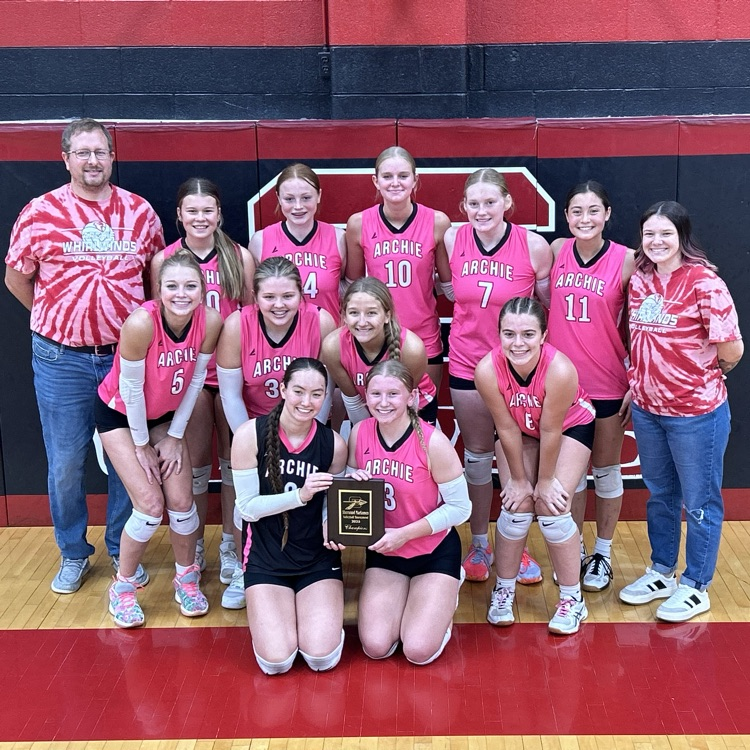 team trophy