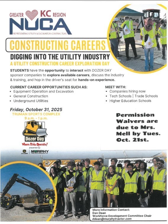 Dozer Days