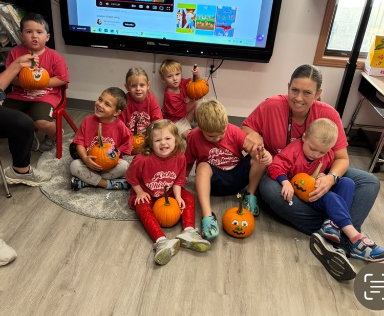 pumpkin fun