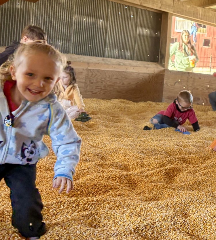 preschool field trip 