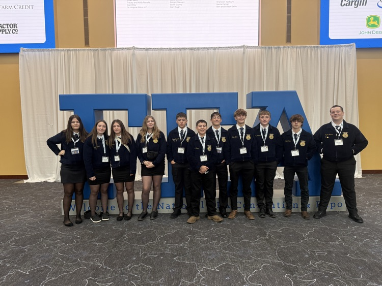 FFA Convention and Expo