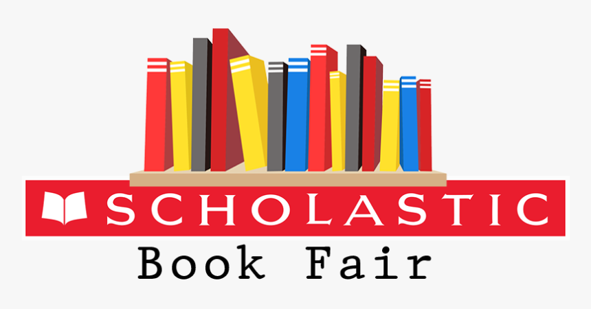 It's Book Fair Time!