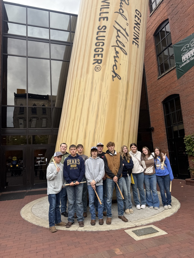 Louisville Slugger