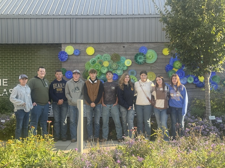 Waterfront Botanical Garden