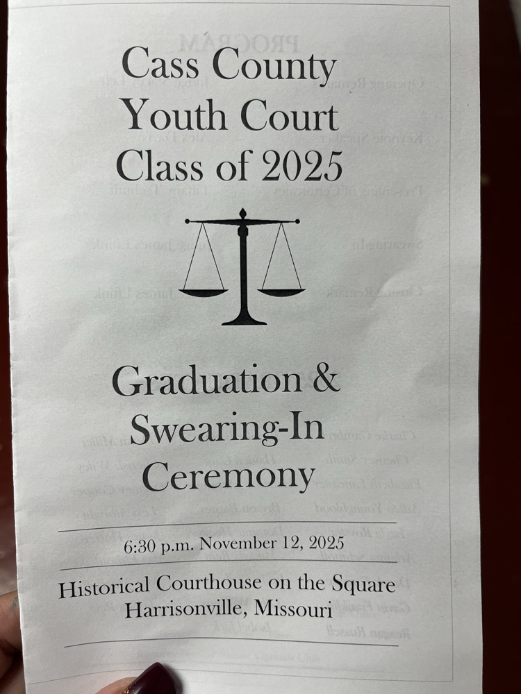 Youth Court