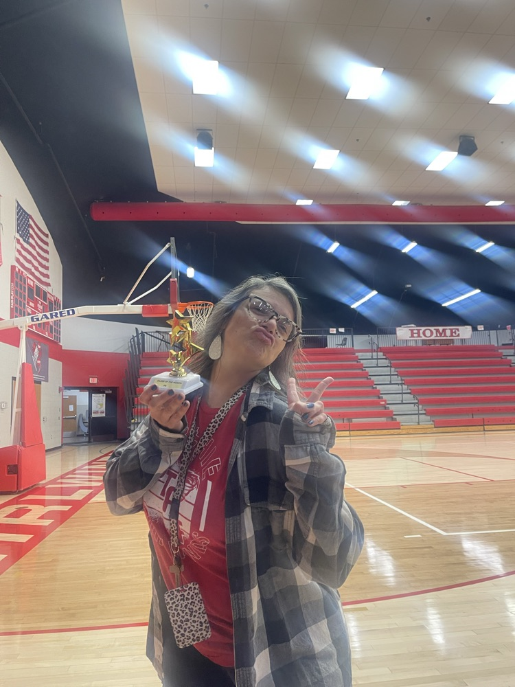 PE Class of the month