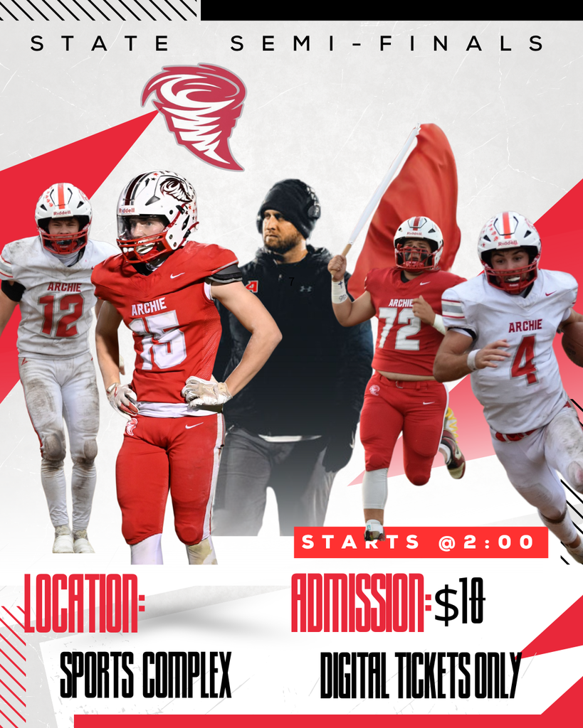 State Semi final 2025