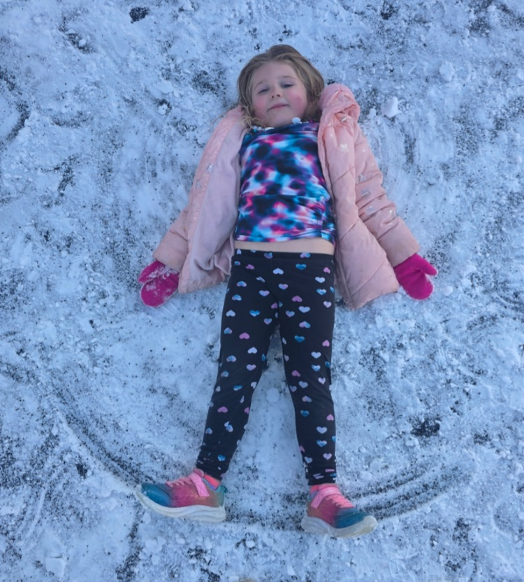 Snow Much Fun in Preschool