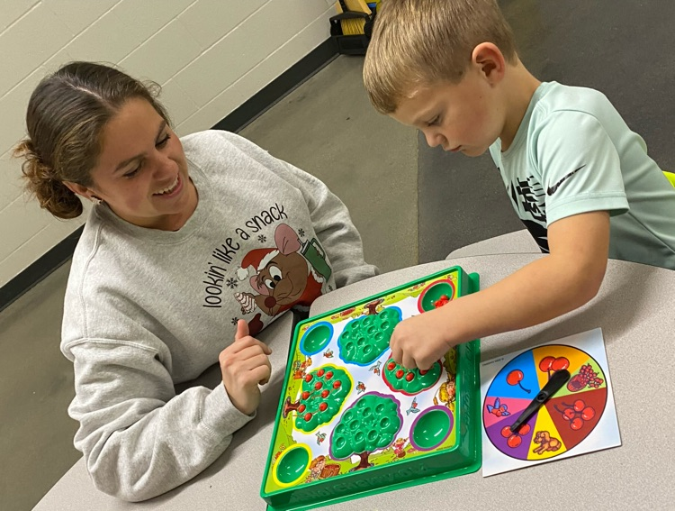 PAT Cookie Decorating Party and Family Game Night 
