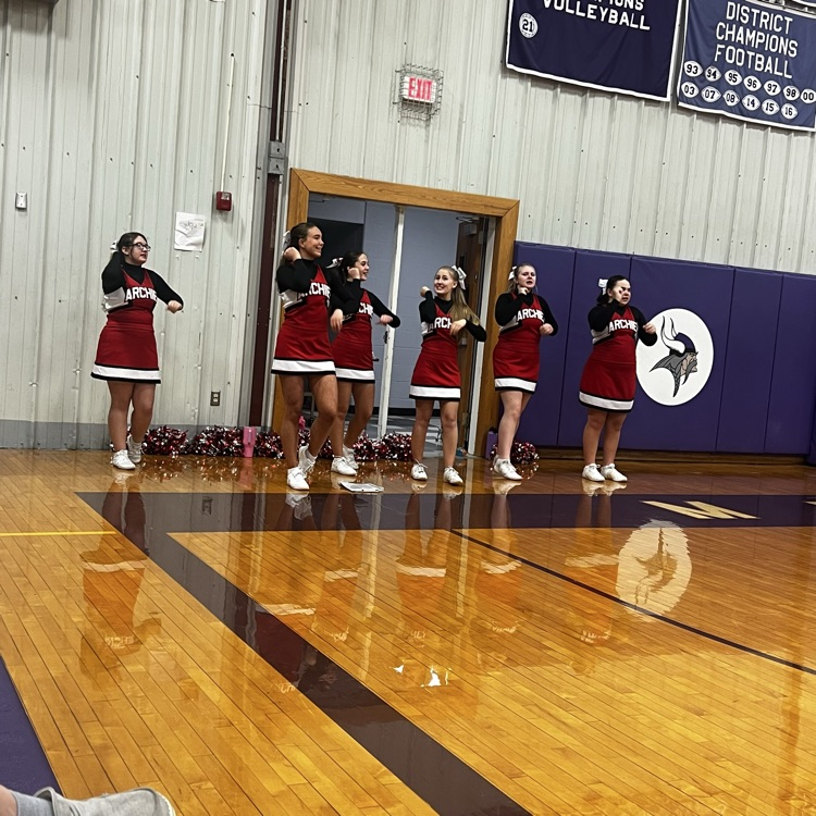 cheer 