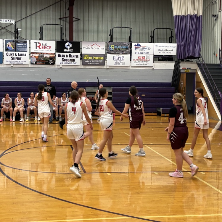 AHS Girls Basketball vs Plaza Heights