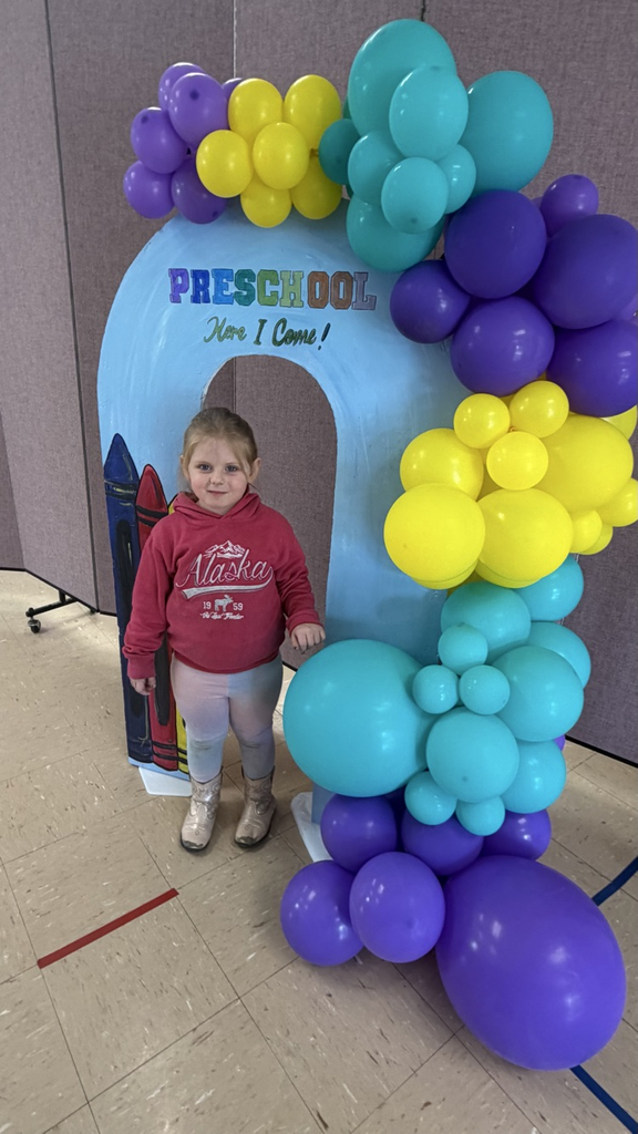 preschool screenings