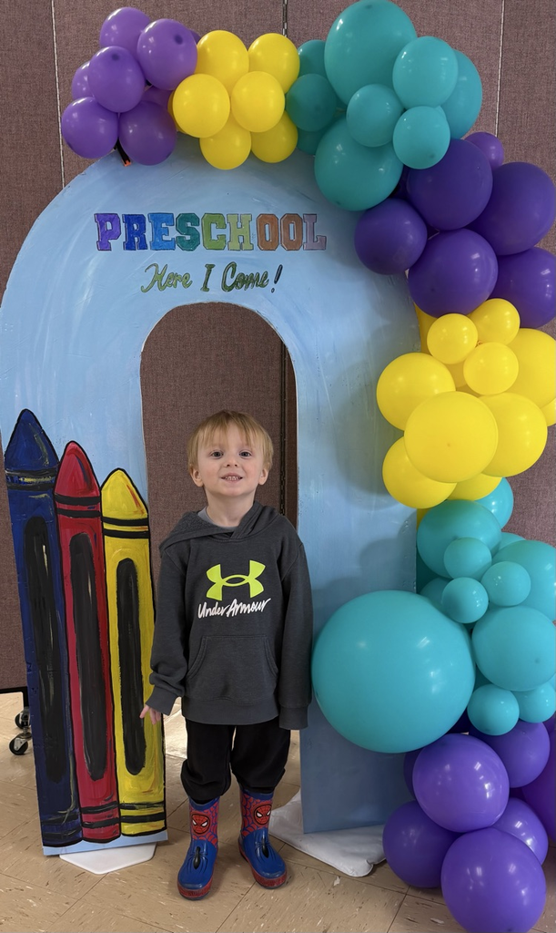 preschool screenings