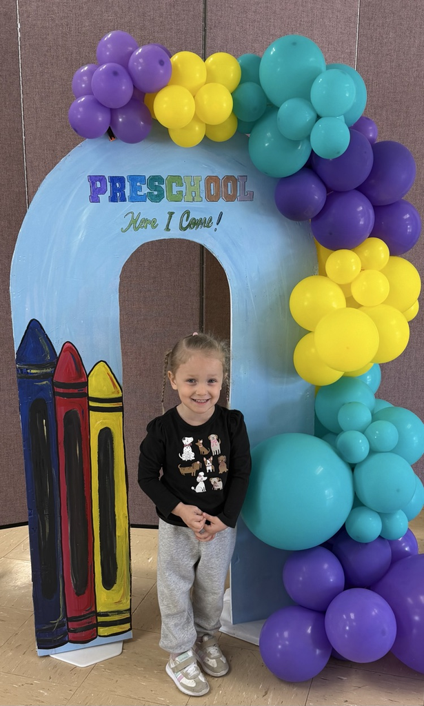 preschool screenings