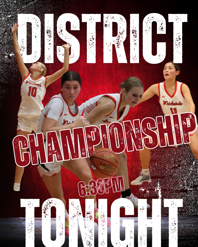 District Championship