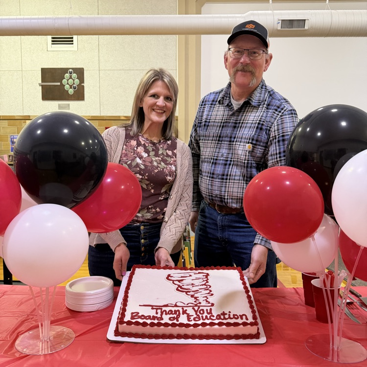 School Board Appreciation Celebration