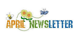 MS/HS April Newsletter