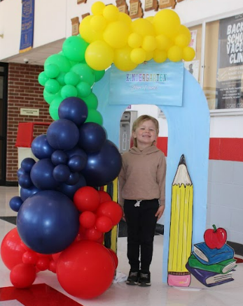 Kindergarten Screening