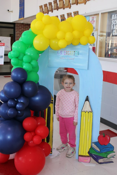 Kindergarten Screening