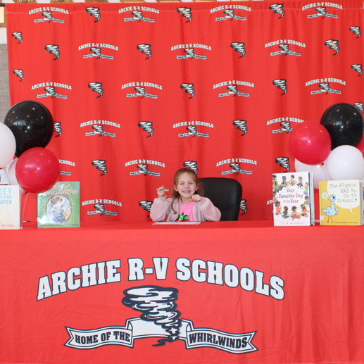 Kindergarten Screening