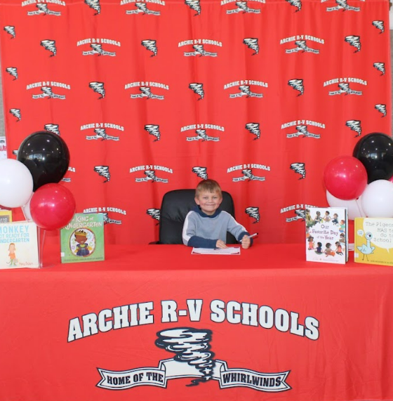 Kindergarten Screening