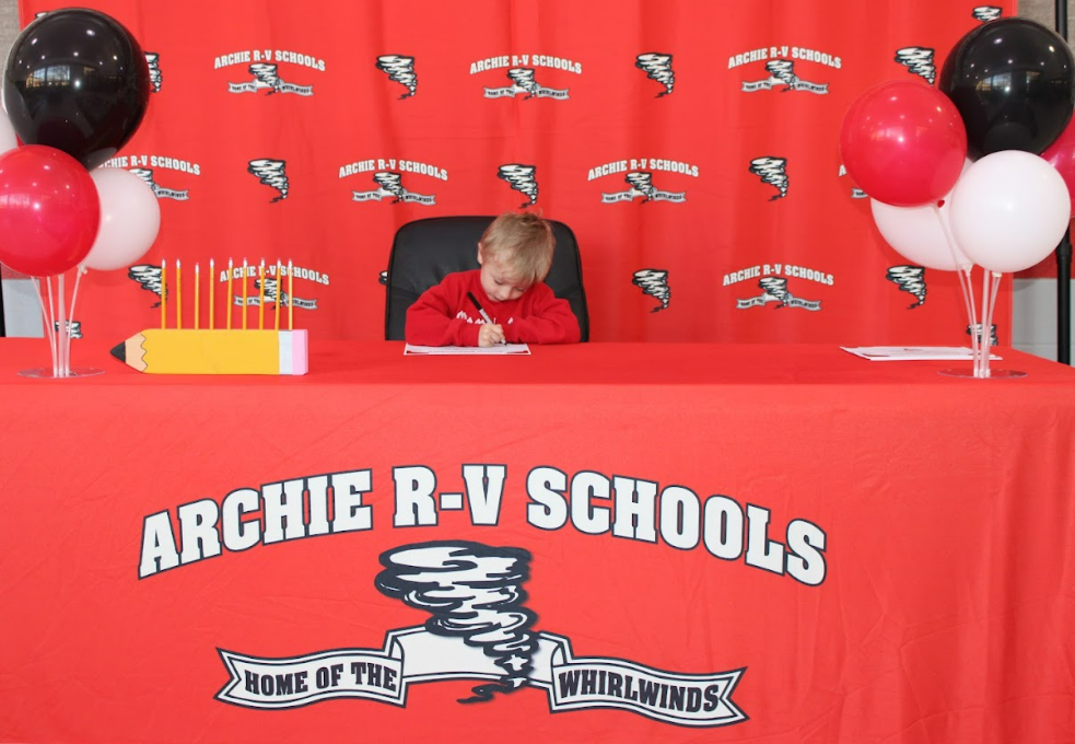 Kindergarten Screening