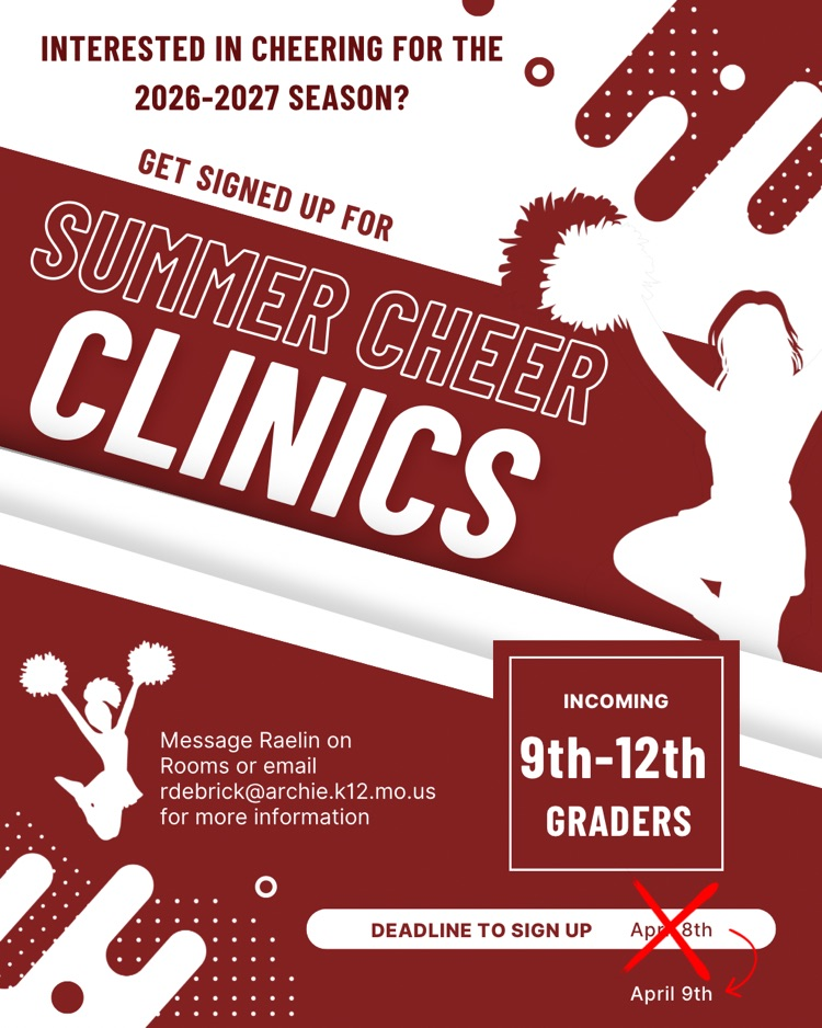 summer clinic updated