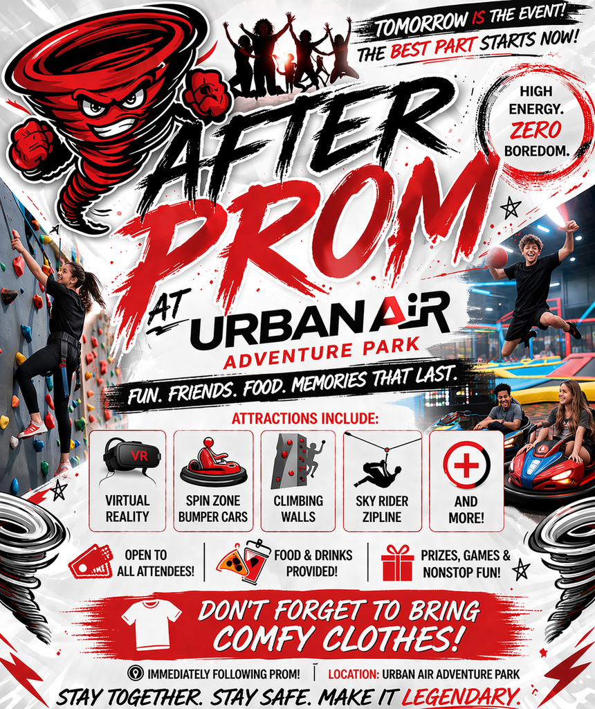 After Prom