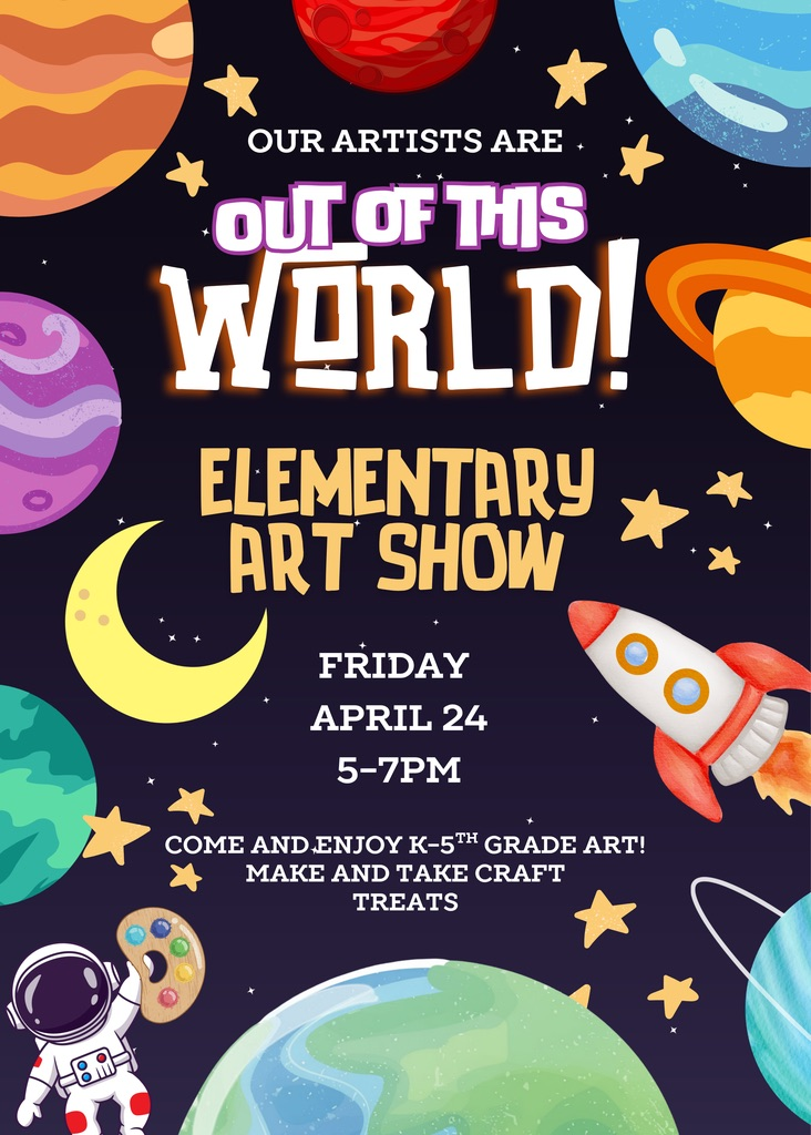 art show