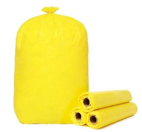 trash bag