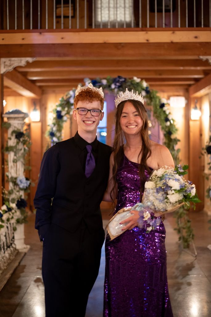Prom