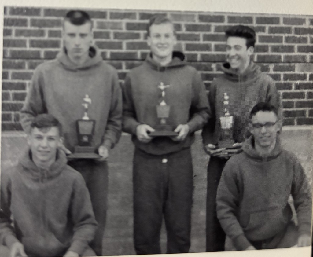 1966 Track