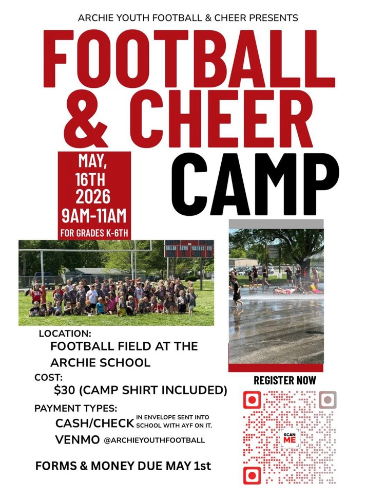 camp