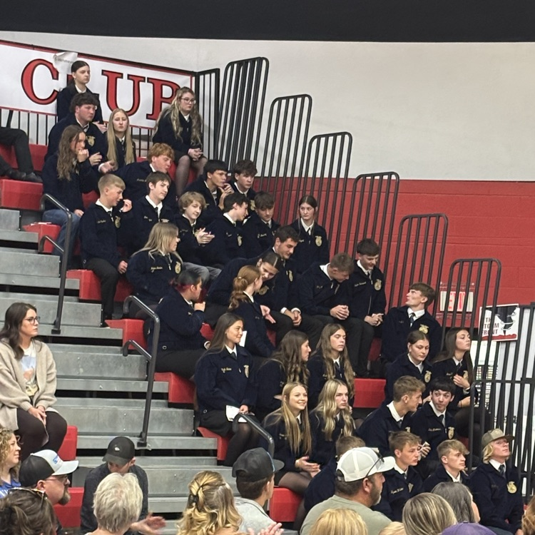 FFA Members