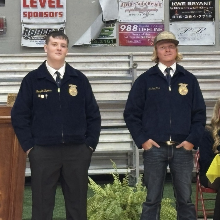 FFA Awards