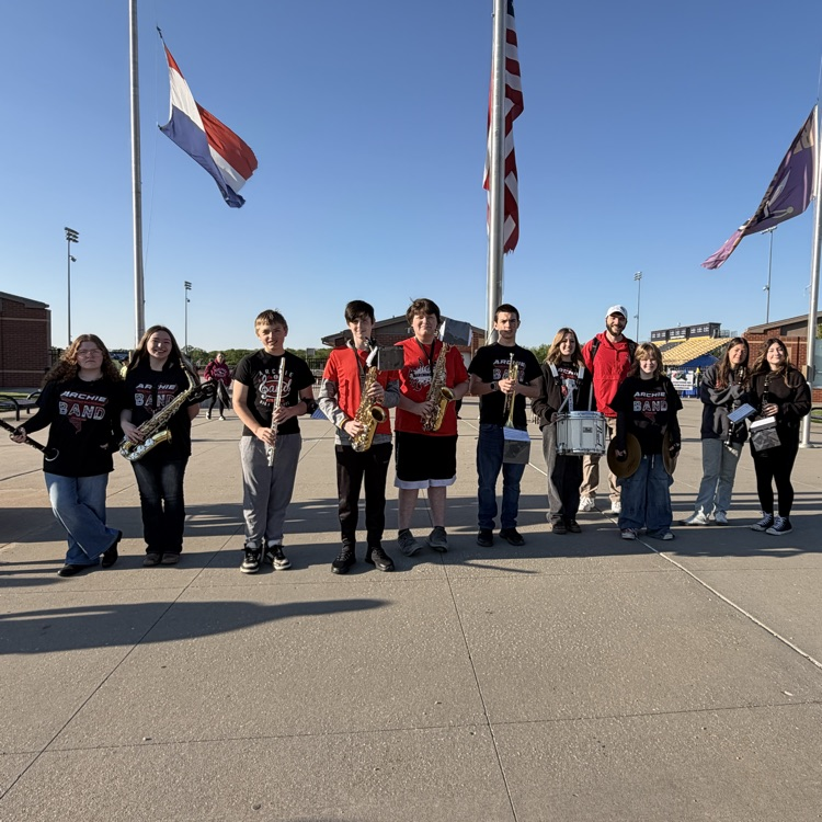 Archie Band