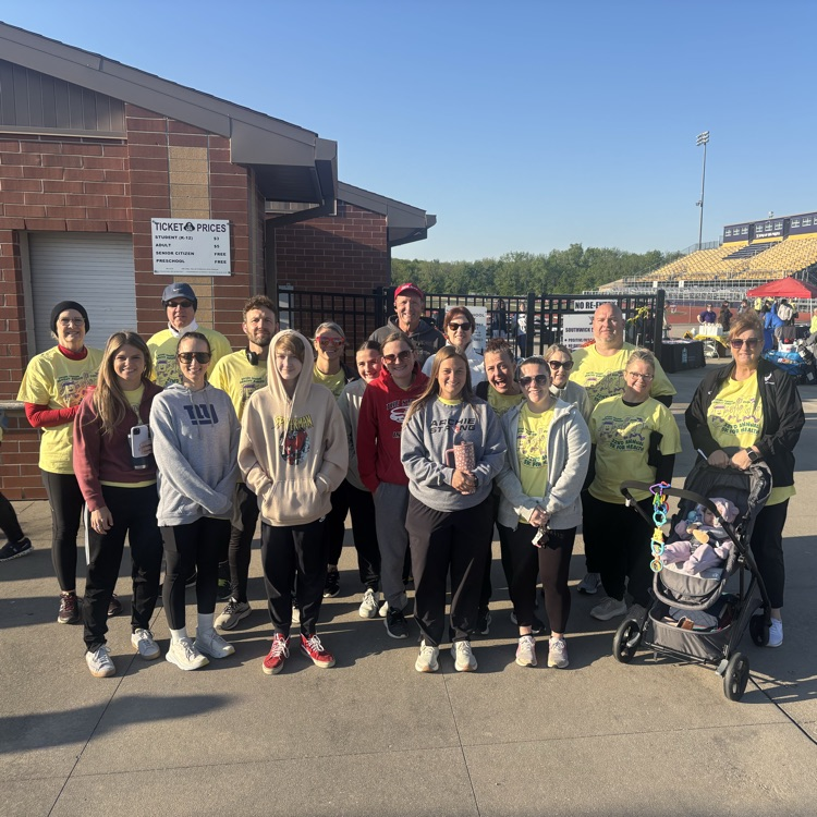 Archie Participants