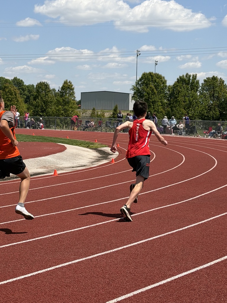 Track