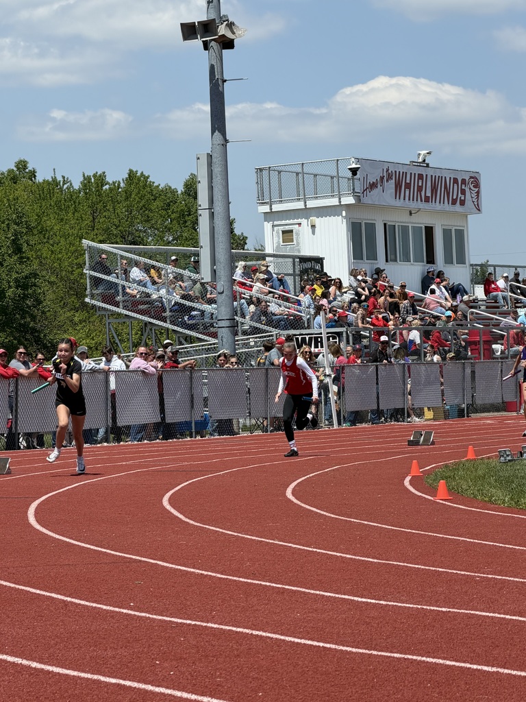 Track