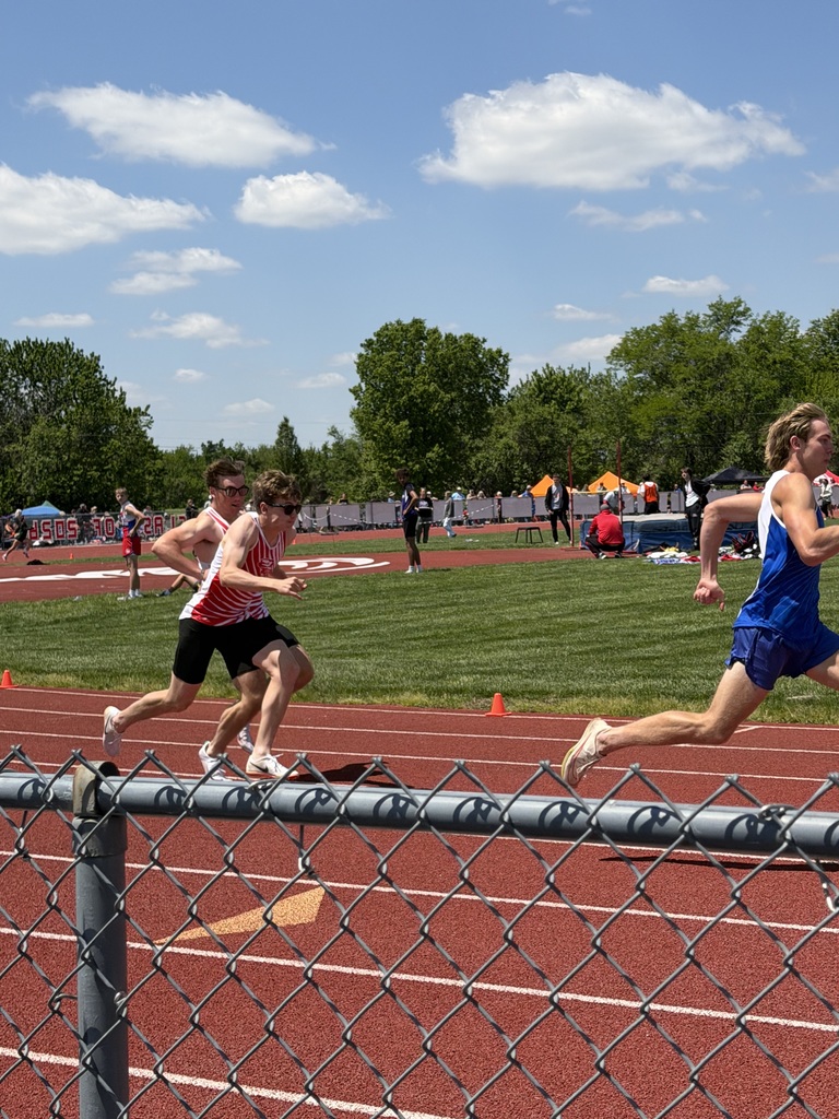 Track