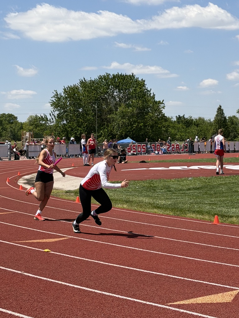 Track