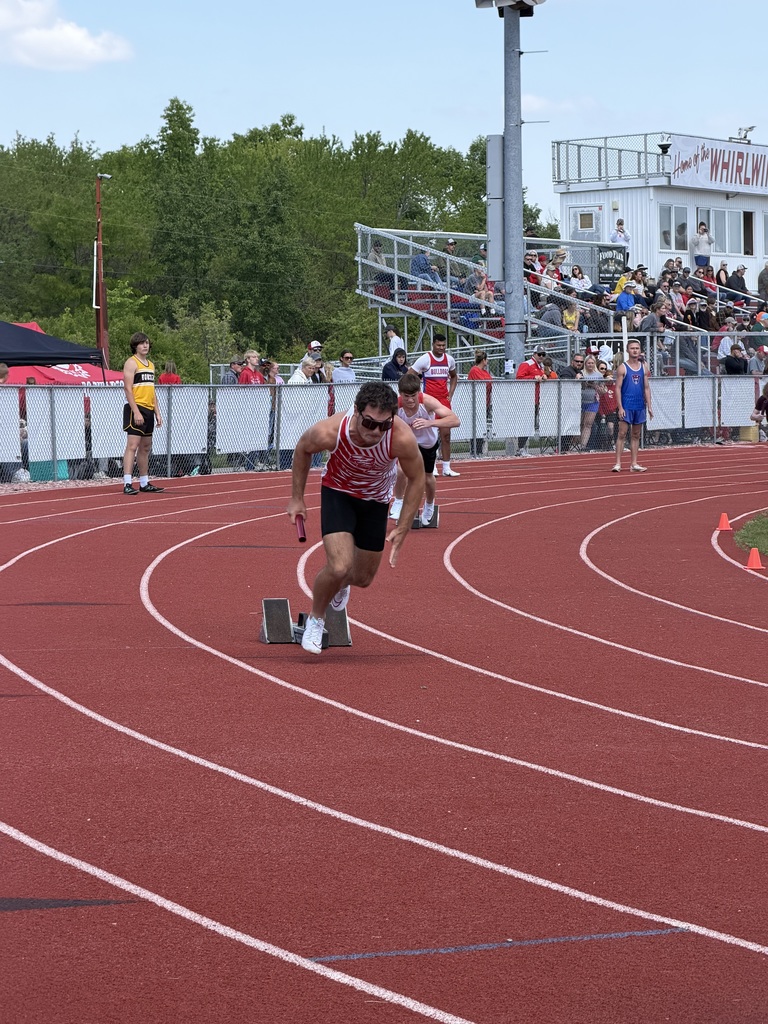 Track