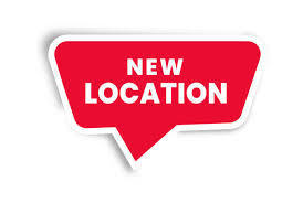 Softball Location Changed