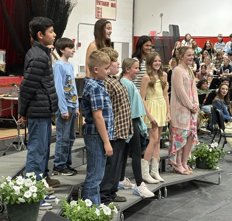 choir