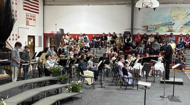 choir